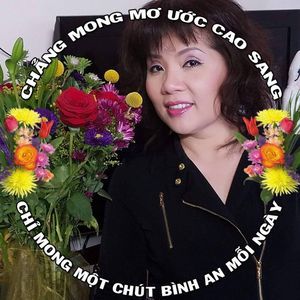 Meet your Posher, Ngoc suong